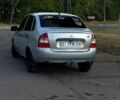 Серый ВАЗ Kalina, объемом двигателя 1.6 л и пробегом 350 тыс. км за 1200 $, фото 4 на Automoto.ua