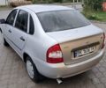 Серый ВАЗ Калина, объемом двигателя 1.6 л и пробегом 95 тыс. км за 2500 $, фото 3 на Automoto.ua