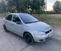 Серый ВАЗ Калина, объемом двигателя 1.6 л и пробегом 187 тыс. км за 1550 $, фото 3 на Automoto.ua