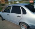 ВАЗ Калина 2008 в Староконстантинов на Automoto.ua Серый ВАЗ Калина, объемом двигателя 1.39 л и пробегом 89 тыс. км за 3200 $, фото 6 на Automoto.ua