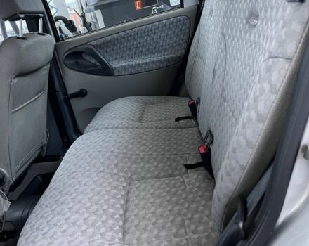 Сірий ВАЗ Калина, об'ємом двигуна 1.6 л та пробігом 185 тис. км за 5850 $, фото 15 на Automoto.ua