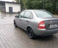ВАЗ Калина 2008 у Богородчанах на Automoto.ua Сірий ВАЗ Калина, об'ємом двигуна 1.39 л та пробігом 100 тис. км за 1400 $, фото 9 на Automoto.ua