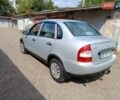 Сірий ВАЗ Калина, об'ємом двигуна 1.6 л та пробігом 180 тис. км за 1650 $, фото 2 на Automoto.ua