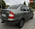 Серый ВАЗ Калина, объемом двигателя 1.6 л и пробегом 91 тыс. км за 2299 $, фото 6 на Automoto.ua