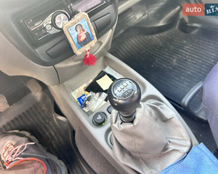 ВАЗ Калина 2008 у Львові на Automoto.ua Сірий ВАЗ Калина, об'ємом двигуна 1.39 л та пробігом 41 тис. км за 4500 $, фото 14 на Automoto.ua