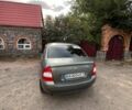 Серый ВАЗ Калина, объемом двигателя 1.4 л и пробегом 287 тыс. км за 1800 $, фото 2 на Automoto.ua