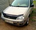 Сірий ВАЗ Kalina, об'ємом двигуна 1.6 л та пробігом 172 тис. км за 2500 $, фото 1 на Automoto.ua