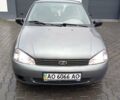 ВАЗ Калина 2008 у Богородчанах на Automoto.ua Сірий ВАЗ Калина, об'ємом двигуна 1.39 л та пробігом 100 тис. км за 1400 $, фото 4 на Automoto.ua