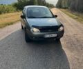 Сірий ВАЗ Калина, об'ємом двигуна 1.4 л та пробігом 210 тис. км за 1705 $, фото 1 на Automoto.ua