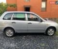 Сірий ВАЗ Калина, об'ємом двигуна 1.6 л та пробігом 170 тис. км за 2300 $, фото 1 на Automoto.ua