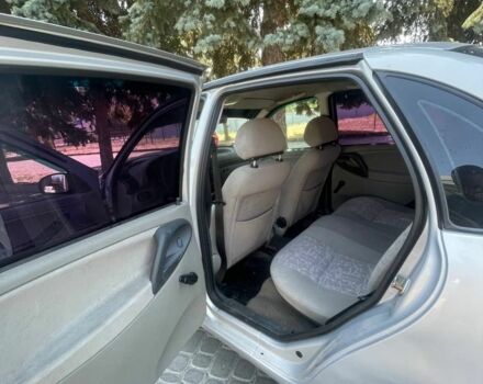 Серый ВАЗ Калина, объемом двигателя 0 л и пробегом 210 тыс. км за 1900 $, фото 7 на Automoto.ua