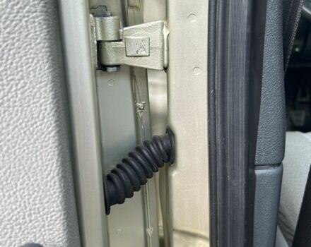 Серый ВАЗ Калина, объемом двигателя 1.4 л и пробегом 210 тыс. км за 2850 $, фото 7 на Automoto.ua