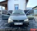 Серый ВАЗ Kalina, объемом двигателя 1.6 л и пробегом 181 тыс. км за 1600 $, фото 1 на Automoto.ua