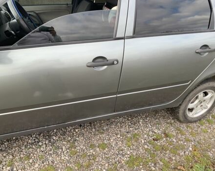 Серый ВАЗ Калина, объемом двигателя 1.6 л и пробегом 260 тыс. км за 1800 $, фото 8 на Automoto.ua