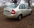 ВАЗ Калина 2008 у Горохів на Automoto.ua Сірий ВАЗ Калина, об'ємом двигуна 0 л та пробігом 118 тис. км за 1600 $, фото 4 на Automoto.ua