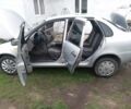 Сірий ВАЗ Калина, об'ємом двигуна 1.6 л та пробігом 70 тис. км за 3000 $, фото 1 на Automoto.ua