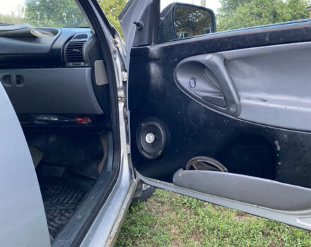 Сірий ВАЗ Калина, об'ємом двигуна 1.6 л та пробігом 330 тис. км за 1700 $, фото 10 на Automoto.ua