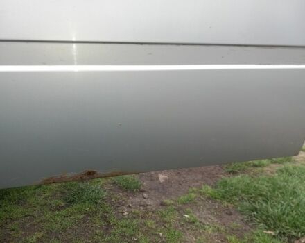 Серый ВАЗ Калина, объемом двигателя 0 л и пробегом 60 тыс. км за 2950 $, фото 6 на Automoto.ua