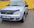 Серый ВАЗ Калина, объемом двигателя 1.6 л и пробегом 95 тыс. км за 2500 $, фото 9 на Automoto.ua