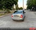 Серый ВАЗ Kalina, объемом двигателя 1.6 л и пробегом 214 тыс. км за 2200 $, фото 6 на Automoto.ua