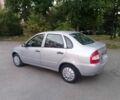 ВАЗ Калина 2008 в Смеле на Automoto.ua Серый ВАЗ Калина, объемом двигателя 1.6 л и пробегом 98 тыс. км за 3500 $, фото 3 на Automoto.ua
