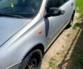 Серый ВАЗ Kalina, объемом двигателя 1.6 л и пробегом 131 тыс. км за 1300 $, фото 1 на Automoto.ua