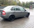 ВАЗ Калина 2008 у Богородчанах на Automoto.ua Сірий ВАЗ Калина, об'ємом двигуна 1.39 л та пробігом 100 тис. км за 1400 $, фото 16 на Automoto.ua
