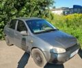 Серый ВАЗ Калина, объемом двигателя 1.4 л и пробегом 3 тыс. км за 1253 $, фото 1 на Automoto.ua