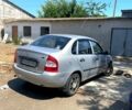Серый ВАЗ Kalina, объемом двигателя 1.6 л и пробегом 94 тыс. км за 2300 $, фото 2 на Automoto.ua