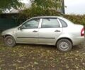ВАЗ Калина 2008 в Хмельнике на Automoto.ua Серый ВАЗ Калина, объемом двигателя 0 л и пробегом 180 тыс. км за 800 $, фото 2 на Automoto.ua
