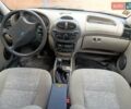 Сірий ВАЗ Калина, об'ємом двигуна 1.6 л та пробігом 180 тис. км за 1650 $, фото 1 на Automoto.ua