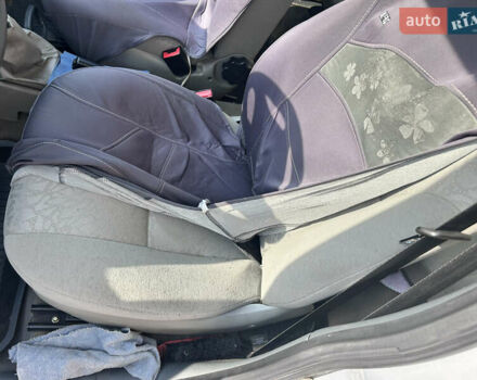 ВАЗ Калина 2008 у Львові на Automoto.ua Сірий ВАЗ Калина, об'ємом двигуна 1.39 л та пробігом 41 тис. км за 4500 $, фото 11 на Automoto.ua