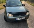 Серый ВАЗ Калина, объемом двигателя 1.39 л и пробегом 215 тыс. км за 1700 $, фото 1 на Automoto.ua