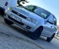 Серый ВАЗ Kalina, объемом двигателя 1.6 л и пробегом 350 тыс. км за 1200 $, фото 1 на Automoto.ua