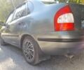 Серый ВАЗ Калина, объемом двигателя 1.6 л и пробегом 90 тыс. км за 1999 $, фото 1 на Automoto.ua