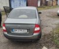 Сірий ВАЗ Калина, об'ємом двигуна 1.39 л та пробігом 160 тис. км за 1700 $, фото 5 на Automoto.ua