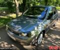 Сірий ВАЗ Kalina, об'ємом двигуна 1.6 л та пробігом 104 тис. км за 2600 $, фото 1 на Automoto.ua