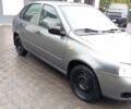 ВАЗ Калина 2008 у Богородчанах на Automoto.ua Сірий ВАЗ Калина, об'ємом двигуна 1.39 л та пробігом 100 тис. км за 1400 $, фото 1 на Automoto.ua