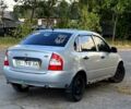 Серый ВАЗ Kalina, объемом двигателя 1.6 л и пробегом 350 тыс. км за 1200 $, фото 5 на Automoto.ua