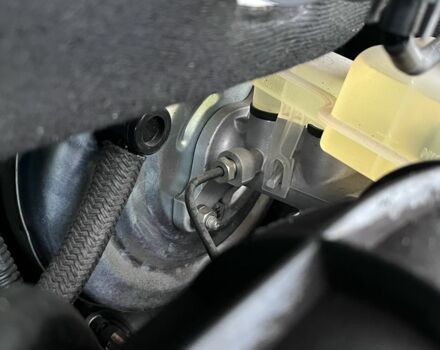 Сірий ВАЗ Калина, об'ємом двигуна 1.6 л та пробігом 185 тис. км за 5850 $, фото 23 на Automoto.ua