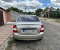 Серый ВАЗ Калина, объемом двигателя 1.6 л и пробегом 143 тыс. км за 1700 $, фото 3 на Automoto.ua