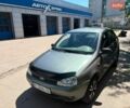 Серый ВАЗ Калина, объемом двигателя 1.39 л и пробегом 190 тыс. км за 1250 $, фото 1 на Automoto.ua