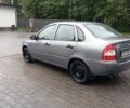 ВАЗ Калина 2008 у Богородчанах на Automoto.ua Сірий ВАЗ Калина, об'ємом двигуна 1.39 л та пробігом 100 тис. км за 1400 $, фото 10 на Automoto.ua