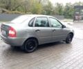 ВАЗ Калина 2008 у Богородчанах на Automoto.ua Сірий ВАЗ Калина, об'ємом двигуна 1.39 л та пробігом 100 тис. км за 1400 $, фото 13 на Automoto.ua