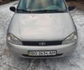 Сірий ВАЗ Калина, об'ємом двигуна 1.6 л та пробігом 145 тис. км за 3000 $, фото 1 на Automoto.ua