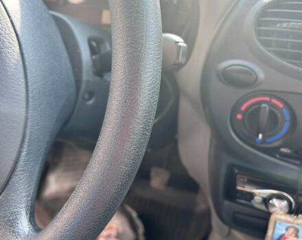 ВАЗ Калина 2008 у Львові на Automoto.ua Сірий ВАЗ Калина, об'ємом двигуна 1.39 л та пробігом 41 тис. км за 4500 $, фото 16 на Automoto.ua