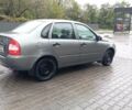 ВАЗ Калина 2008 у Богородчанах на Automoto.ua Сірий ВАЗ Калина, об'ємом двигуна 1.39 л та пробігом 100 тис. км за 1400 $, фото 18 на Automoto.ua