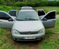 Сірий ВАЗ Kalina, об'ємом двигуна 1.4 л та пробігом 0 тис. км за 1800 $, фото 1 на Automoto.ua