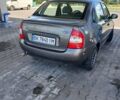 Серый ВАЗ Калина, объемом двигателя 1.6 л и пробегом 34 тыс. км за 3000 $, фото 34 на Automoto.ua