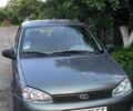 Сірий ВАЗ Калина, об'ємом двигуна 1.6 л та пробігом 24 тис. км за 3000 $, фото 1 на Automoto.ua